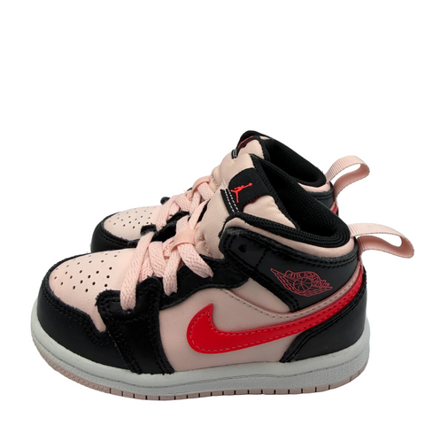 Jordan 1 Mid TD  `Atmosphere (2022)` | TD 7C (NB)