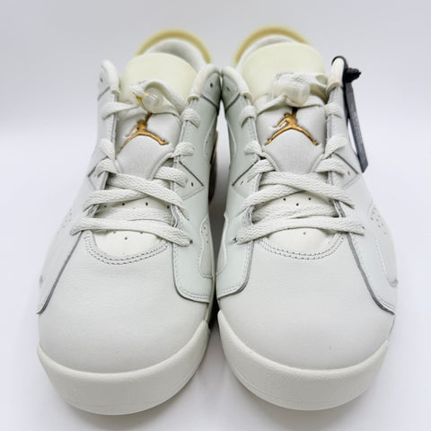 Air Jordan 6 Retro Low GC 'Lunar New Year (2022)' | US M 13