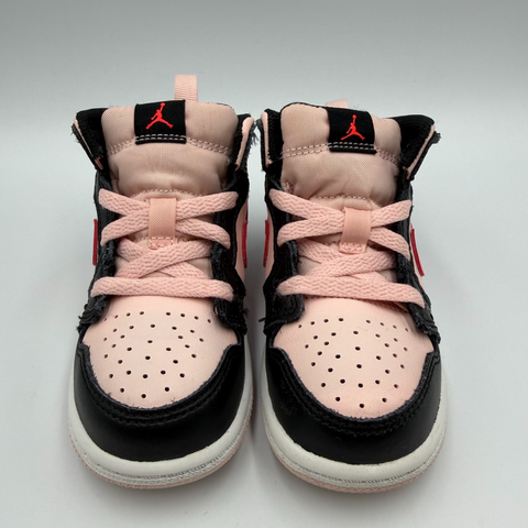 Jordan 1 Mid TD  `Atmosphere (2022)` | TD 7C (NB)