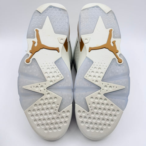 Air Jordan 6 Retro Low GC 'Lunar New Year (2022)' | US M 13