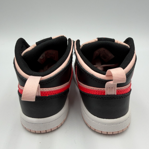 Jordan 1 Mid TD  `Atmosphere (2022)` | TD 7C (NB)