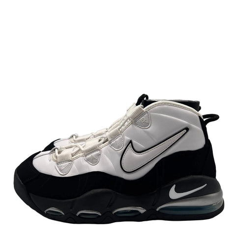 Nike Air Max Uptempo 95 `White Black Teal (2019)` | US M 11 (NB)