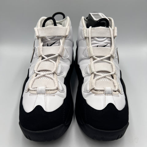 Nike Air Max Uptempo 95 `White Black Teal (2019)` | US M 11 (NB)