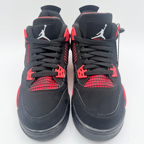 Air Jordan 4 Retro 'Red Thunder (2022)' | US GS 7Y (No Box)