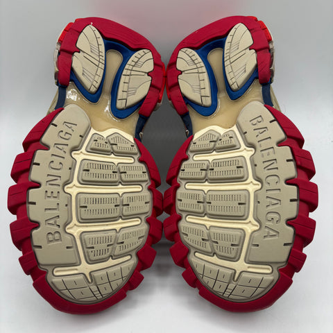 Balenciaga Track 2 'Blue Red' | EU M 41 / US M 8