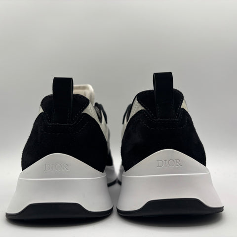 Christian Dior Oblique Runner 'Black Suede' | EU M 41 / US M 8