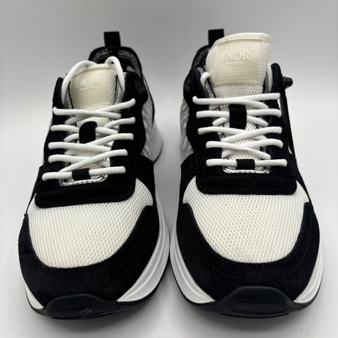 Christian Dior Oblique Runner 'Black Suede' | EU M 41 / US M 8