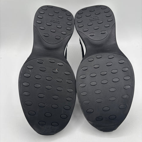 Christian Dior Oblique Runner 'Black Suede' | EU M 41 / US M 8