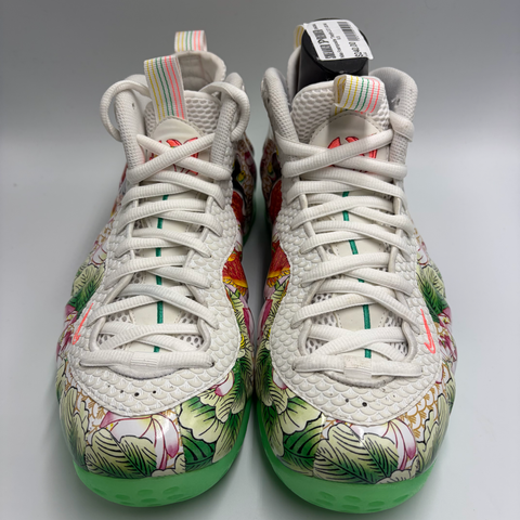 Nike Air Foamposite One  'Tianjin 2.0' | US M 9.5
