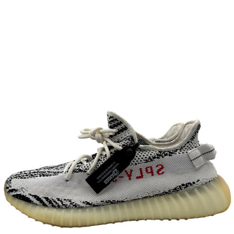 Adidas Yeezy 350 V2 'Zebra (2017)' | US M 13 (No Box)