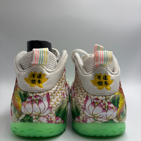 Nike Air Foamposite One  'Tianjin 2.0' | US M 9.5