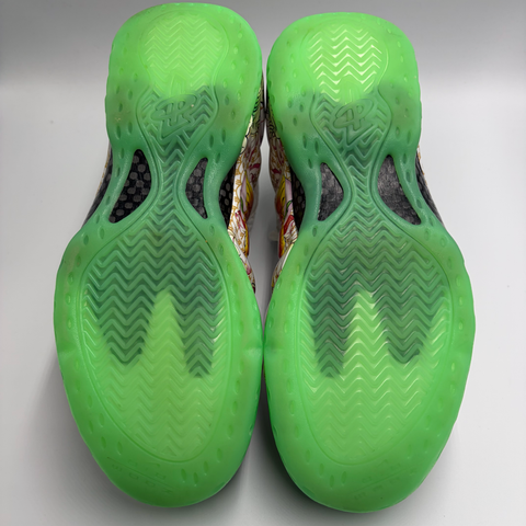 Nike Air Foamposite One  'Tianjin 2.0' | US M 9.5