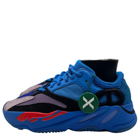 Adidas Yeezy Boost 700 `Hi-Res Blue (2022)` | US M 10 (NB)