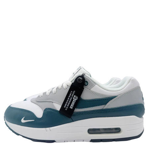 Nike Air Max 1 'Dark Teal Green (2021)' | US M 9.5