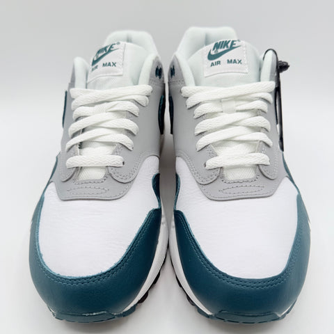 Nike Air Max 1 'Dark Teal Green (2021)' | US M 9.5