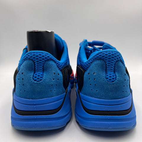 Adidas Yeezy Boost 700 `Hi-Res Blue (2022)` | US M 10 (NB)