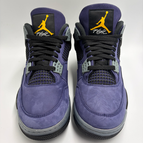 Jordan 4 Retro 'Lakers (2026)' | US M 9.5