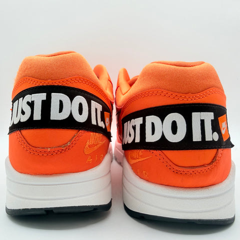 Nike Air Max 1 'Just Do It Pack Orange (2018)' | US M 11