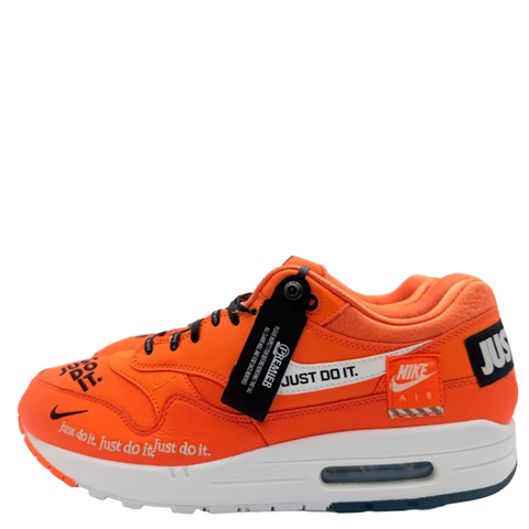 Nike Air Max 1 'Just Do It Pack Orange (2018)' | US M 11