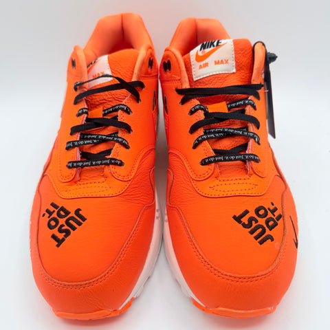 Nike Air Max 1 'Just Do It Pack Orange (2018)' | US M 11