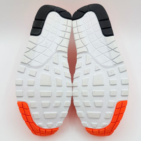 Nike Air Max 1 'Just Do It Pack Orange (2018)' | US M 11