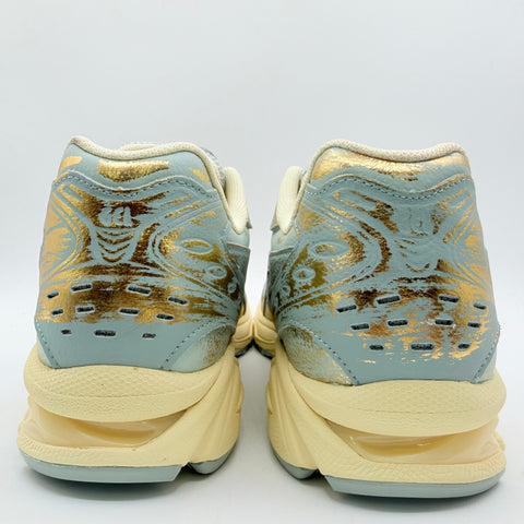 Asics Gel-Kayano 14 'Pure Gold Cold Moss' | US M 11
