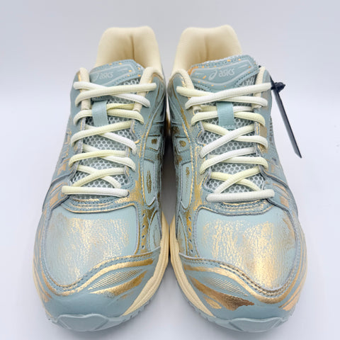 Asics Gel-Kayano 14 'Pure Gold Cold Moss' | US M 11