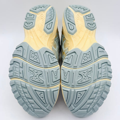 Asics Gel-Kayano 14 'Pure Gold Cold Moss' | US M 11