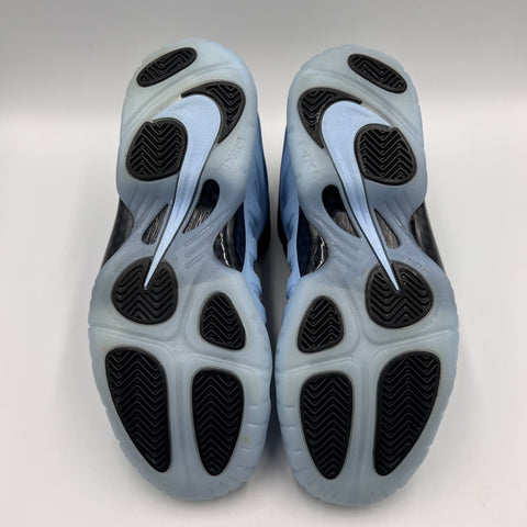 Nike Little Posite One GS `Psychic Blue (2025)` | US GS 6.5Y (NB)
