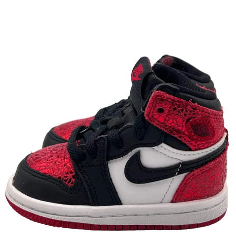 Jordan 1 High OG TD `Ruby (2025)` | US TD 4C (NB)