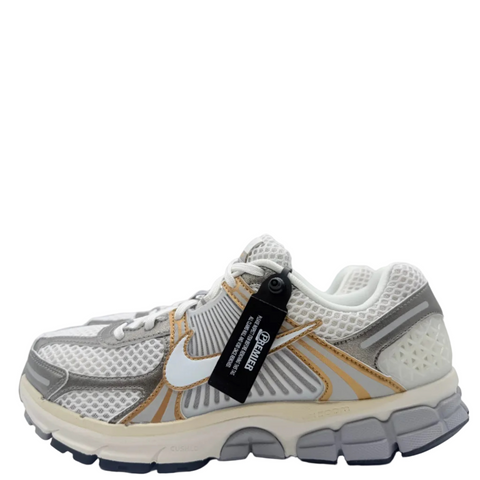 Nike Zoom Vomero 5 'Platinum Tint Metallic Gold (2024)' | US M 10.5