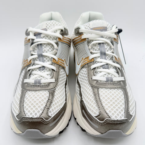 Nike Zoom Vomero 5 'Platinum Tint Metallic Gold (2024)' | US M 10.5