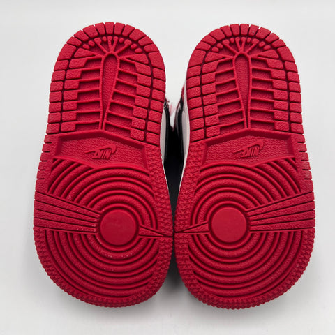 Jordan 1 High OG TD `Ruby (2025)` | US TD 4C (NB)
