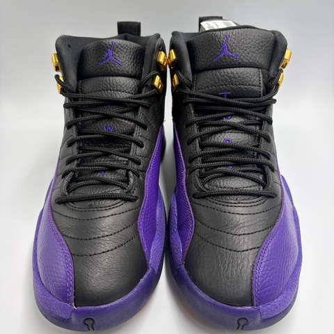 Air Jordan 12 Retro 'Field Purple (2023)' | US M 9