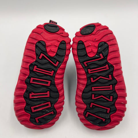 Jodan 11 Retro TD `Bred Velvet (2024)` | US TD 4C (NB)