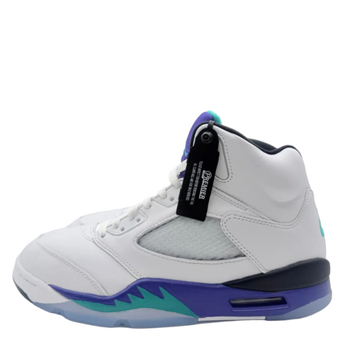Air Jordan 5 Retro 'Grape (2025)' | US M 10.5