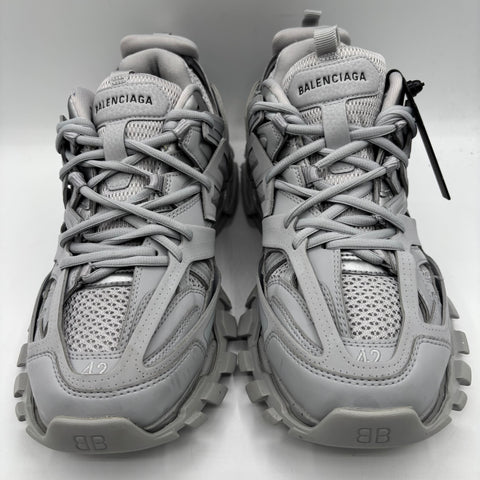 Balenciaga Track Recycled Sole 'Grey' | EU M 42 / US M 9