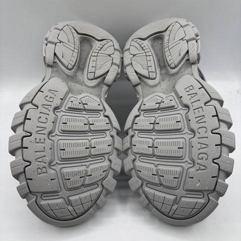 Balenciaga Track Recycled Sole 'Grey' | EU M 42 / US M 9