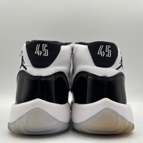 Air Jordan 11 Retro 'Concord (2018)' | US GS 5.5Y (No Box)