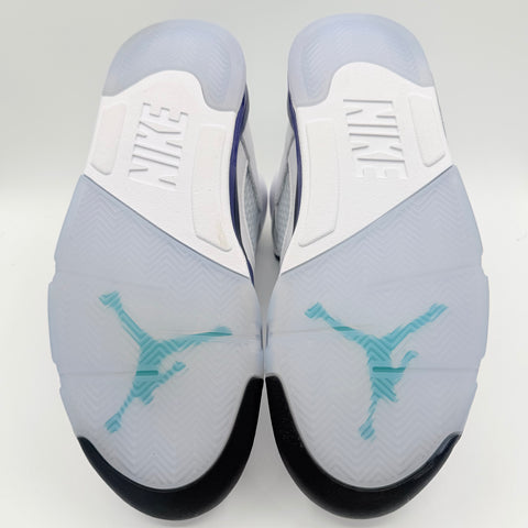Air Jordan 5 Retro 'Grape (2025)' | US M 10.5
