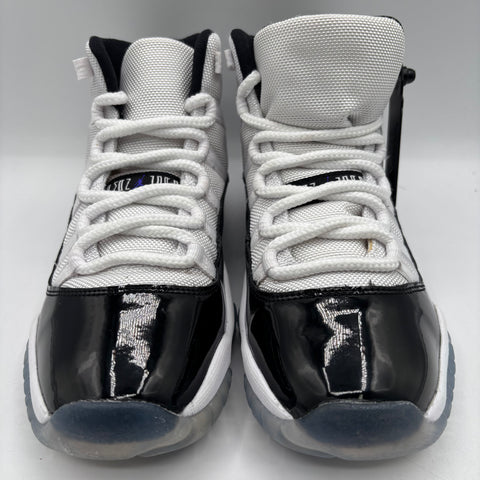 Air Jordan 11 Retro 'Concord (2018)' | US GS 5.5Y (No Box)