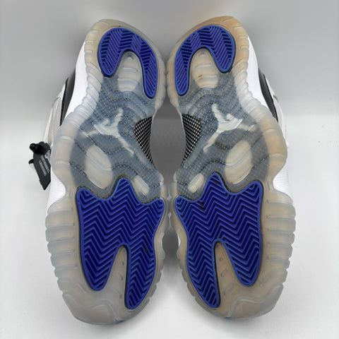 Air Jordan 11 Retro 'Concord (2018)' | US GS 5.5Y (No Box)