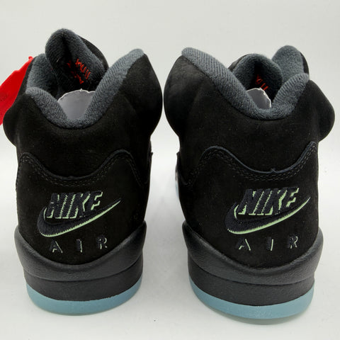 Air Jordan 5 Retro 'Halloween (2026)' | US GS 7Y