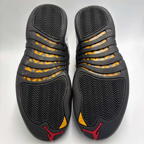 Air Jordan 12 Retro 'Taxi (2025)' | US M 9