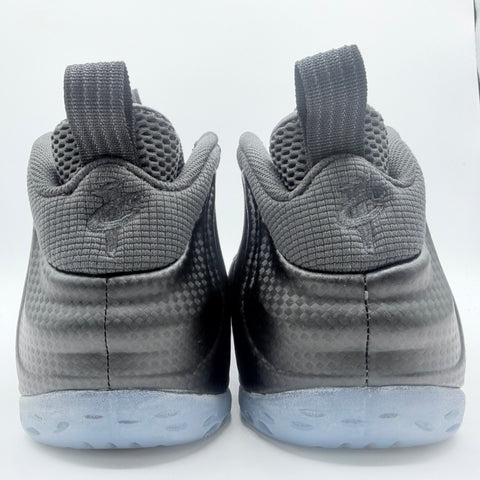 Nike Air Foamposite One 'Carbon Fiber (2025)' | US M 9.5 (No Box)