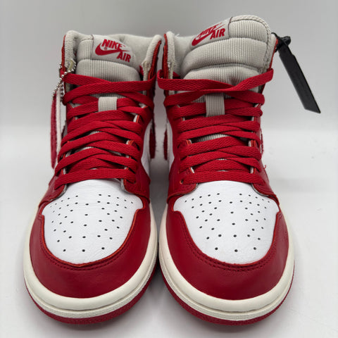 Air Jordan 1 Retro High OG 'Varsity Red (2022)' | US W 7 / US GS 5.5Y