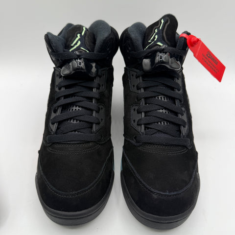 Air Jordan 5 Retro 'Halloween (2026)' | US GS 7Y