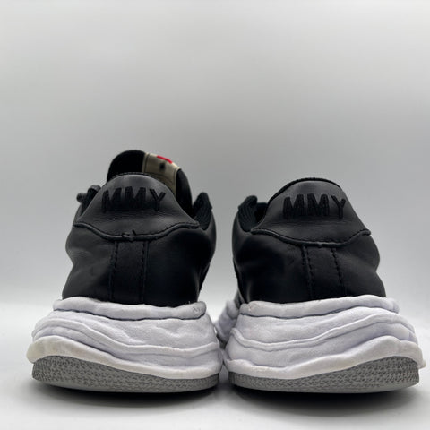 Masion Mihara Yasuhiro Wayne OG Low 'Black' | EU M 40 / US M 7