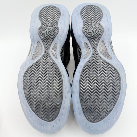 Nike Air Foamposite One 'Carbon Fiber (2025)' | US M 9.5 (No Box)