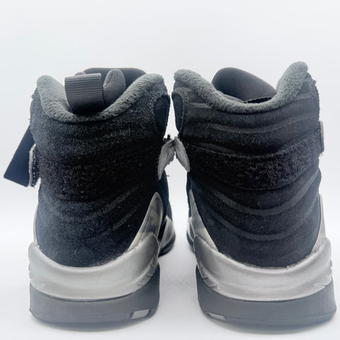 Air Jordan 8 Retro 'Winterized Gunsmoke (2023)' | US GS 5Y (No Box)